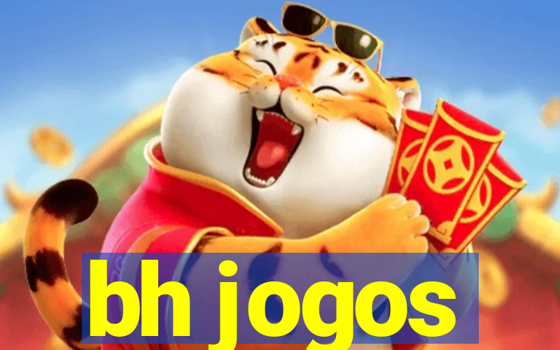 bh jogos