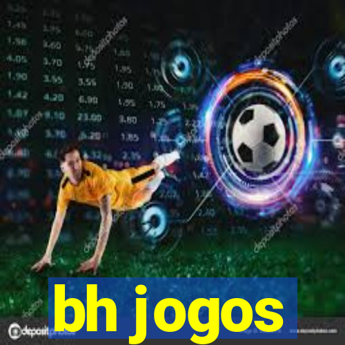 bh jogos