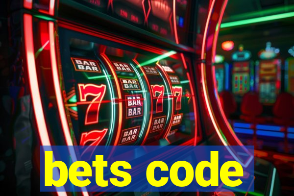 bets code