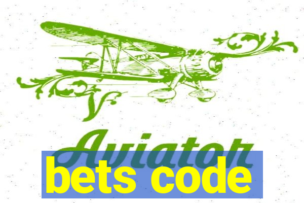 bets code