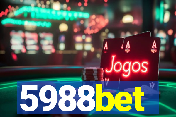 5988bet