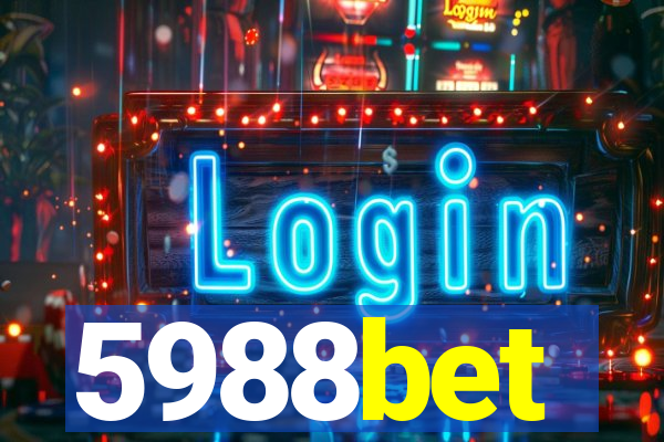 5988bet