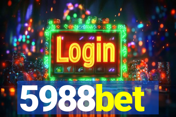 5988bet