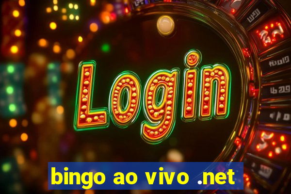 bingo ao vivo .net