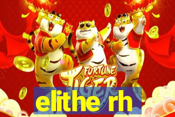 elithe rh