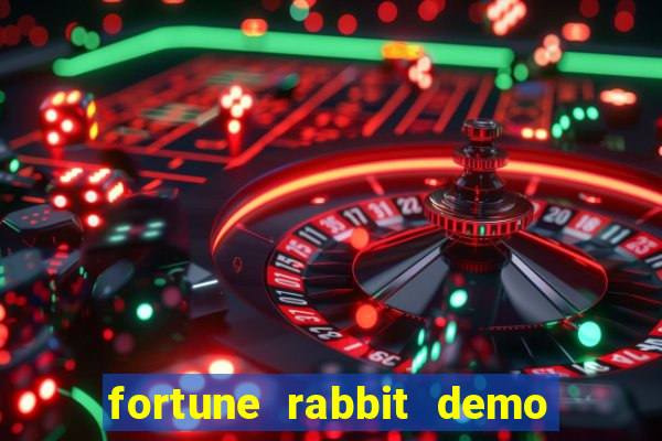 fortune rabbit demo grátis Informational