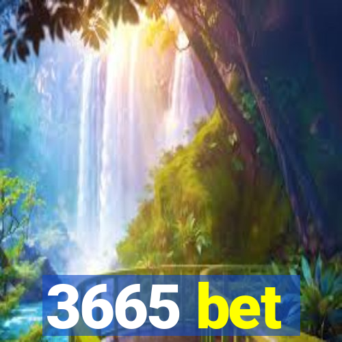 3665 bet