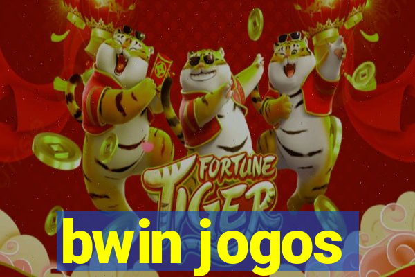 bwin jogos