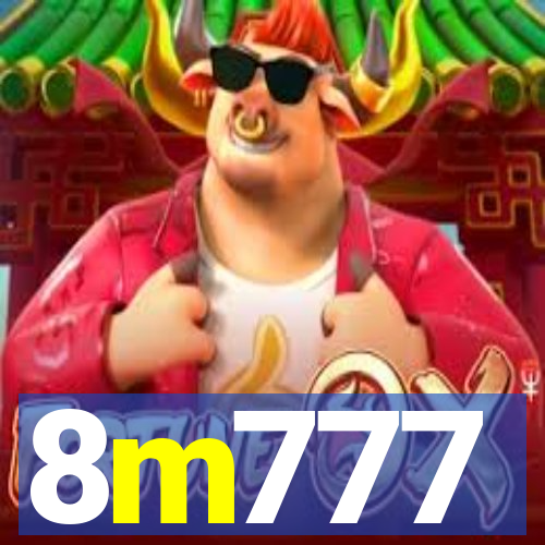 8m777