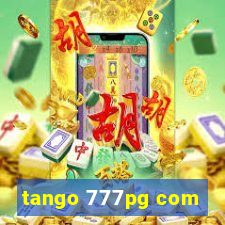 tango 777pg com