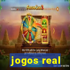 jogos real