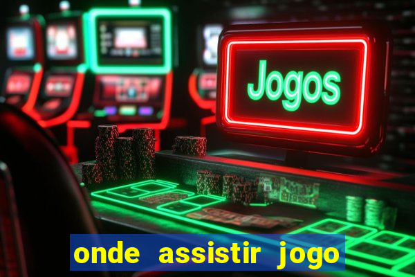 onde assistir jogo do portugal