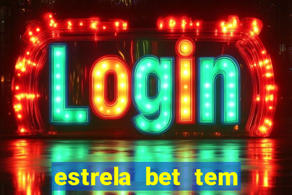 estrela bet tem como encerrar aposta