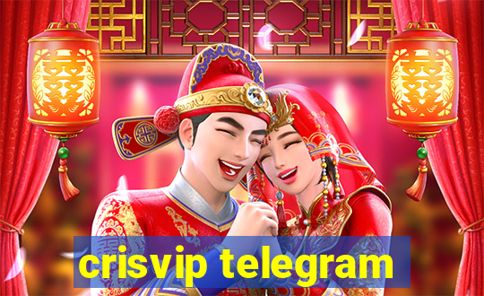 crisvip telegram