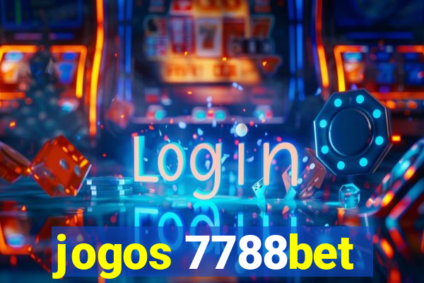 jogos 7788bet