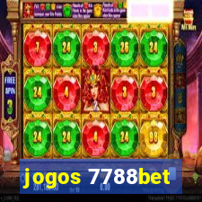 jogos 7788bet