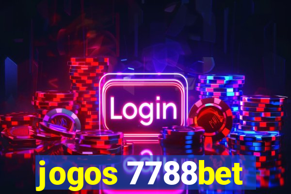 jogos 7788bet