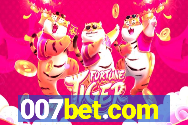 007bet.com