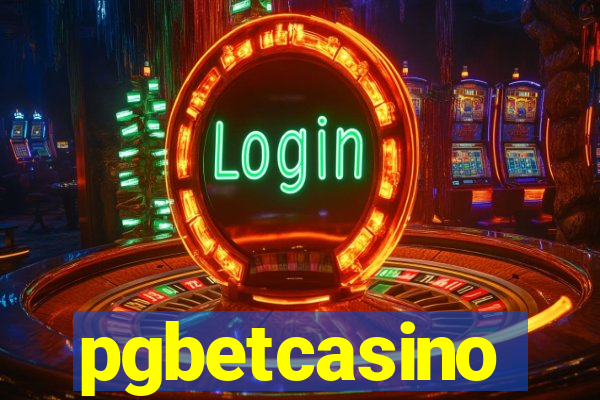 pgbetcasino