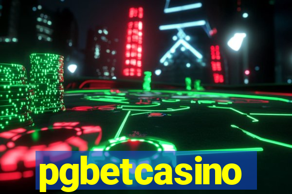 pgbetcasino