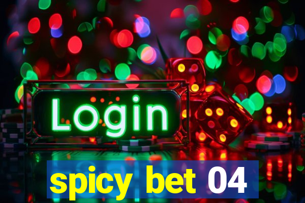 spicy bet 04