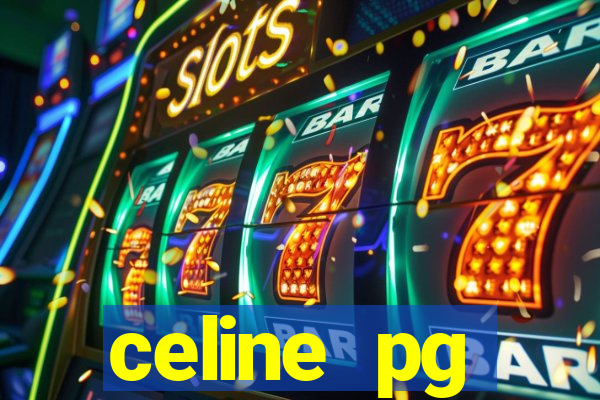 celine pg plataforma de jogos