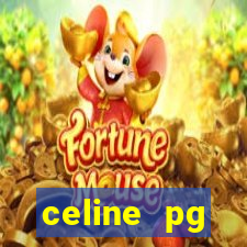 celine pg plataforma de jogos