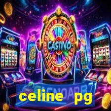 celine pg plataforma de jogos