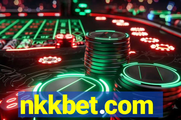 nkkbet.com