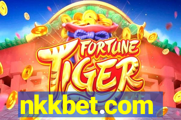 nkkbet.com