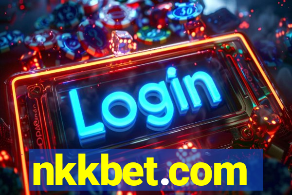 nkkbet.com