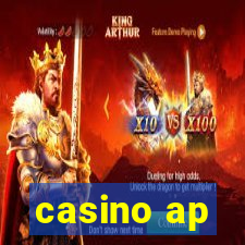 casino ap