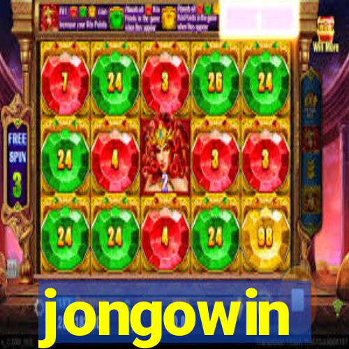 jongowin