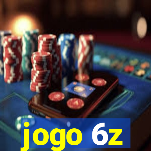 jogo 6z