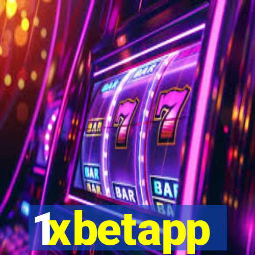 1xbetapp