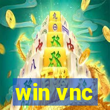 win vnc