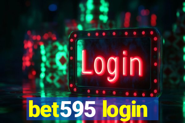 bet595 login