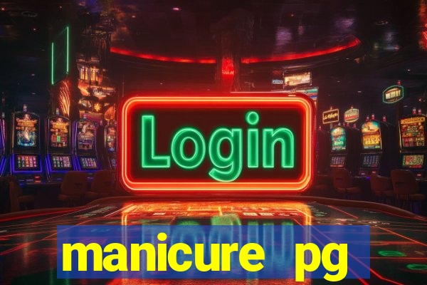 manicure pg plataforma de jogos