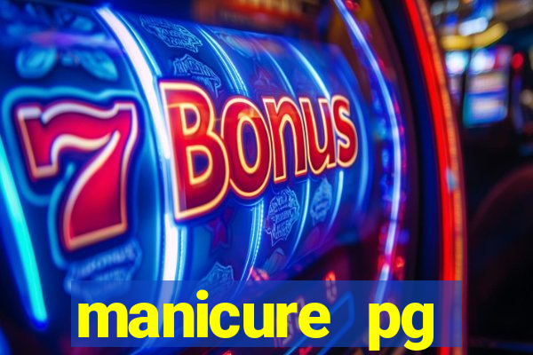 manicure pg plataforma de jogos