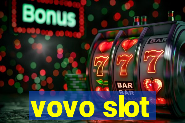 vovo slot