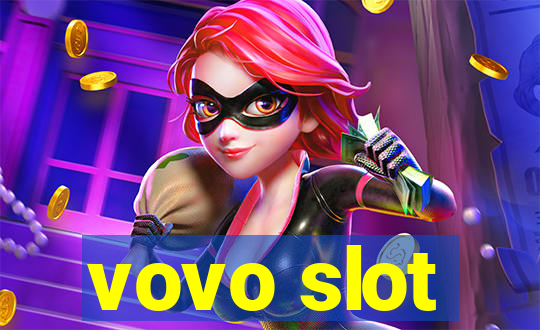 vovo slot