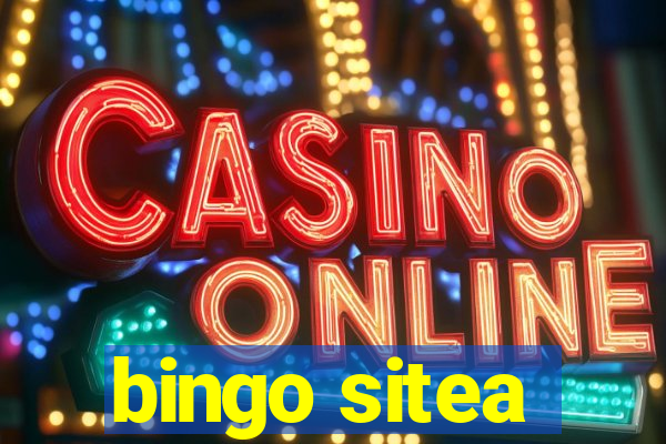 bingo sitea