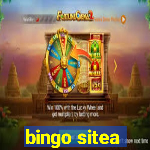 bingo sitea