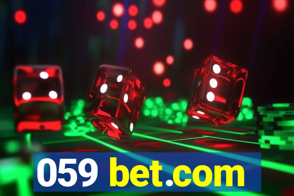 059 bet.com