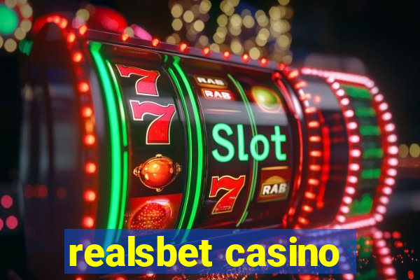 realsbet casino