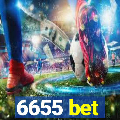 6655 bet