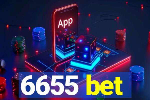 6655 bet