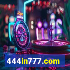 444in777.com