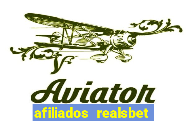 afiliados realsbet com login