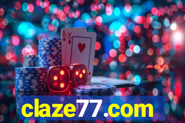 claze77.com